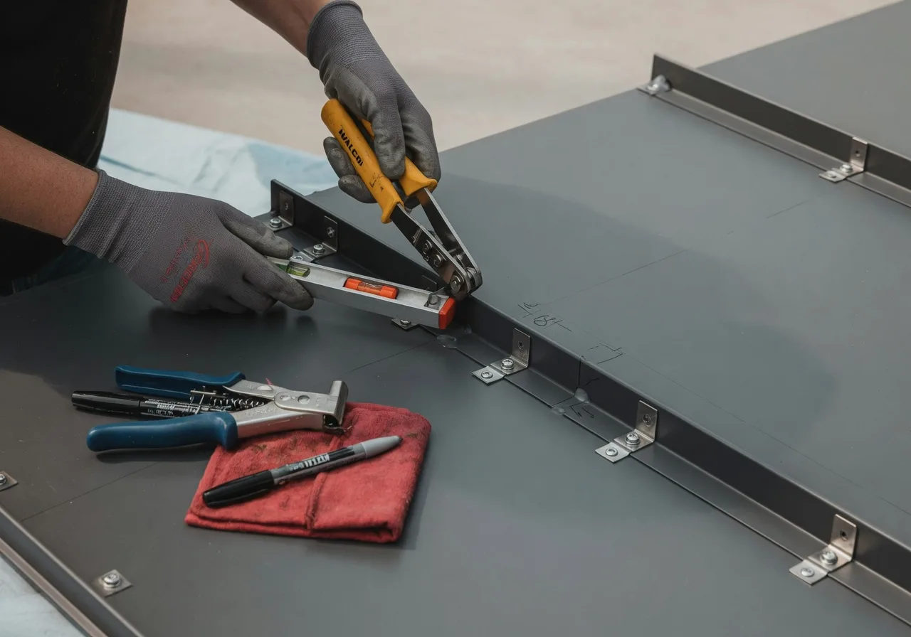 Why choose Metal Roofing Installation in Hammondsville, OH